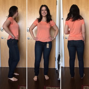 Madewell Alley Straight Jeans in Waterfall - https://www.madewell.com/madewell_category/DENIMBAR/alleystraight/PRDOVR~B1555/B1555.jsp